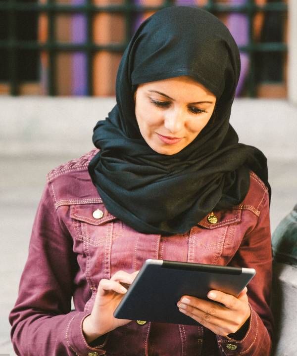 Quran Classes for Adults