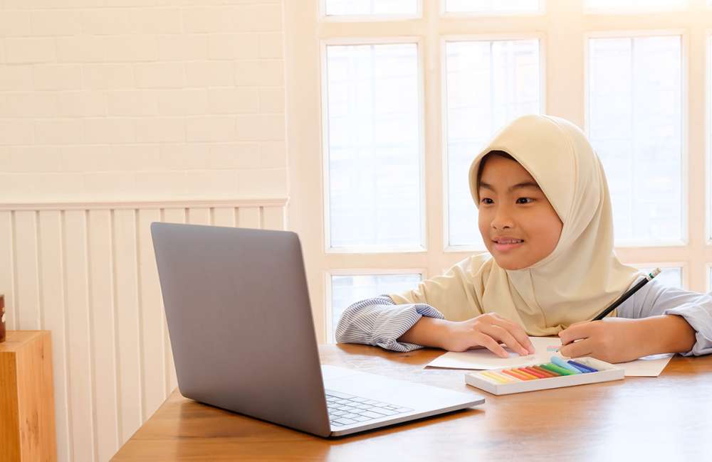 Online Arabic Classes