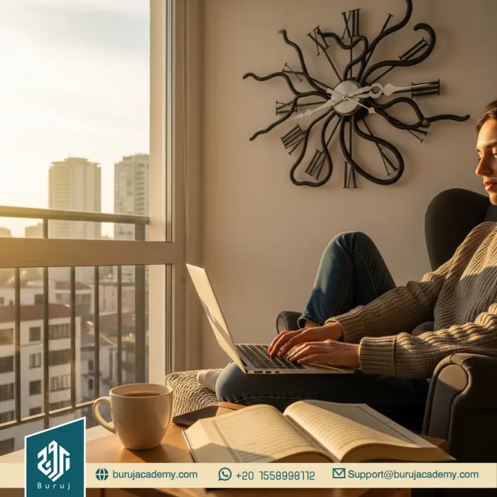 Flexible Quran Lessons Online