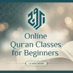 Online Quran Classes for Beginners