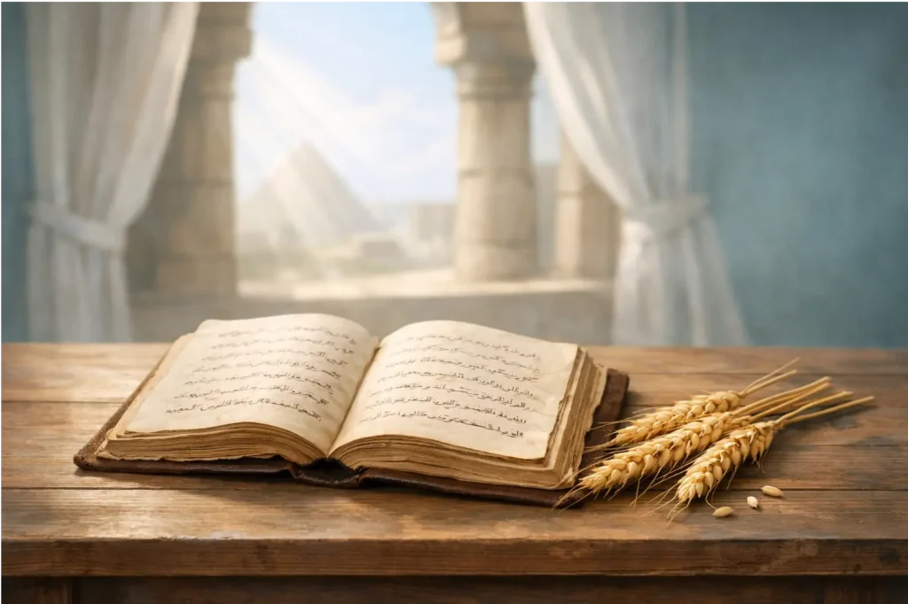 Prophet Yusuf Story for Kids