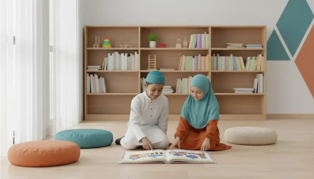 Quran Stories for Kids