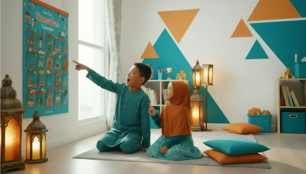 Ramadan Facts for Kids 