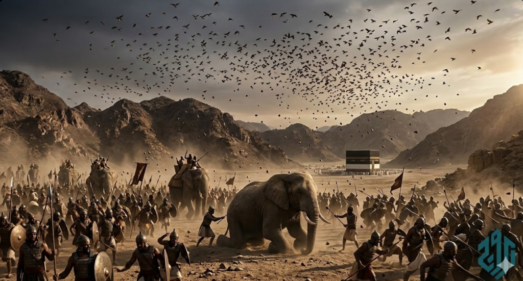 Animal Stories from the Quran for Kids 1 image 228