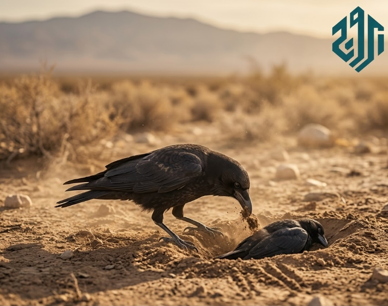 Habeel and Qabeel's Story in Quran for Kids 3 image 244