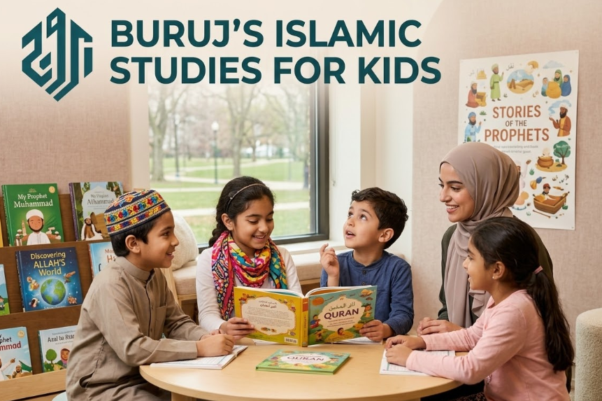 The Story of Prophet Hud in the Quran for Kids 1 image 249