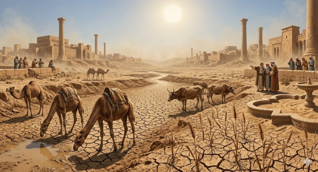 The Story of Prophet Hud in the Quran for Kids 4 image 251