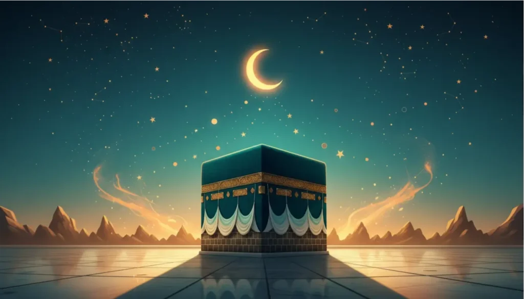 The Prophet Ibrahim Story for Kids