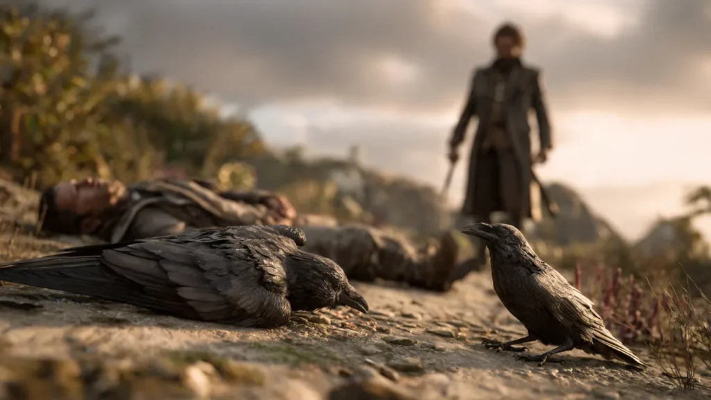 Habeel and Qabeel’s Story in Quran for Kids