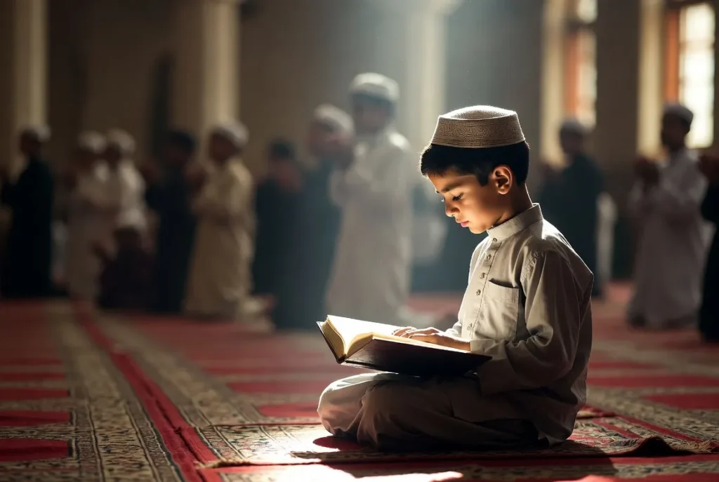Is It Mandatory to Memorize the Quran? 