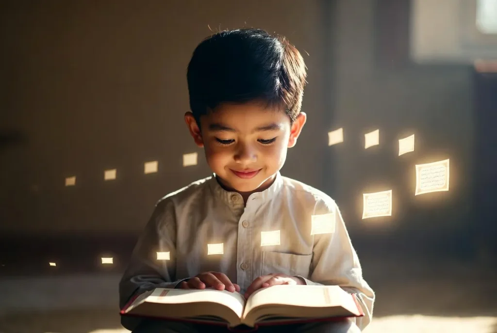 Easy Surahs of Quran to Memorize