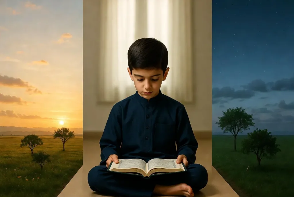 How Long Does It Take to Memorize the Quran?