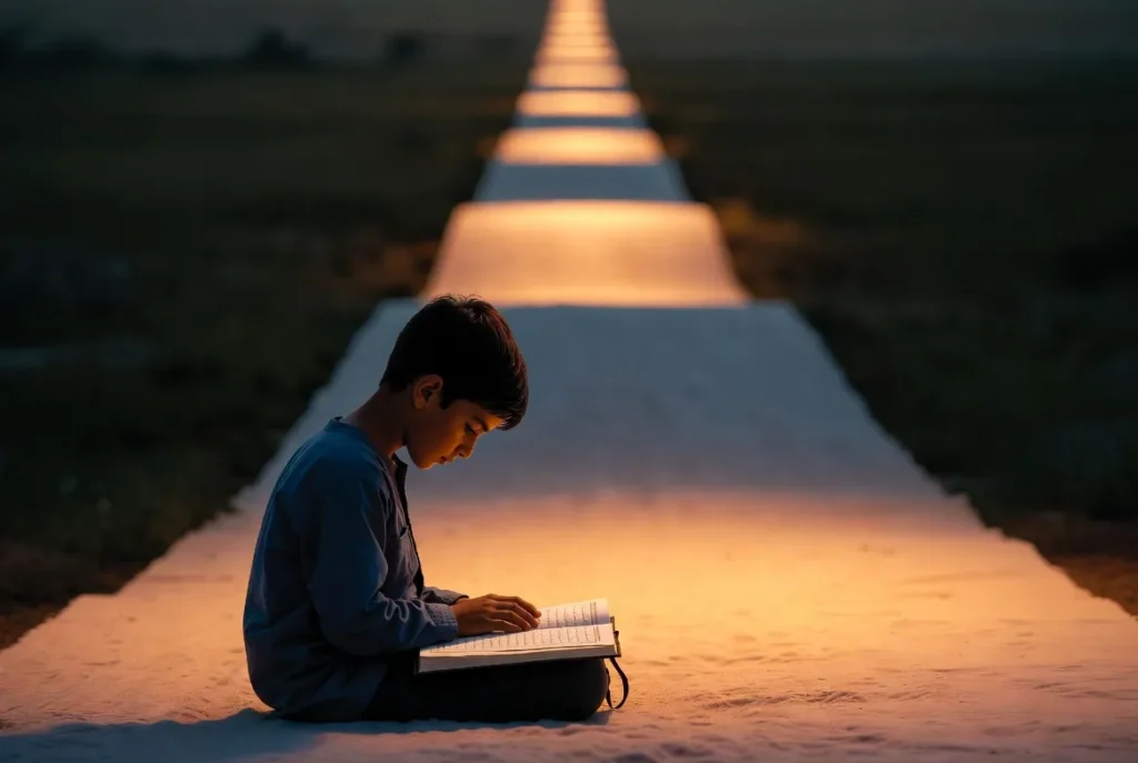 How Long Does It Take to Memorize Surah Baqarah?