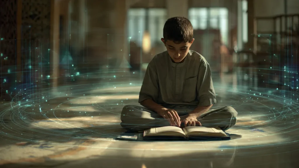 How to Memorize Quran in 1 Year?