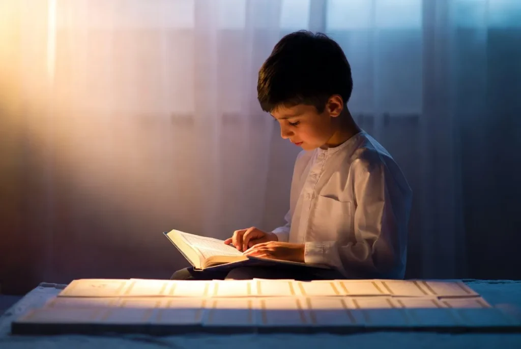 How to Memorize Quran in 2 Years?