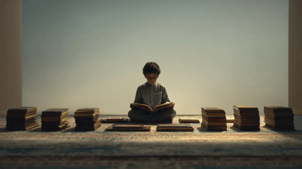 How to Memorize Quran in 3 Years?