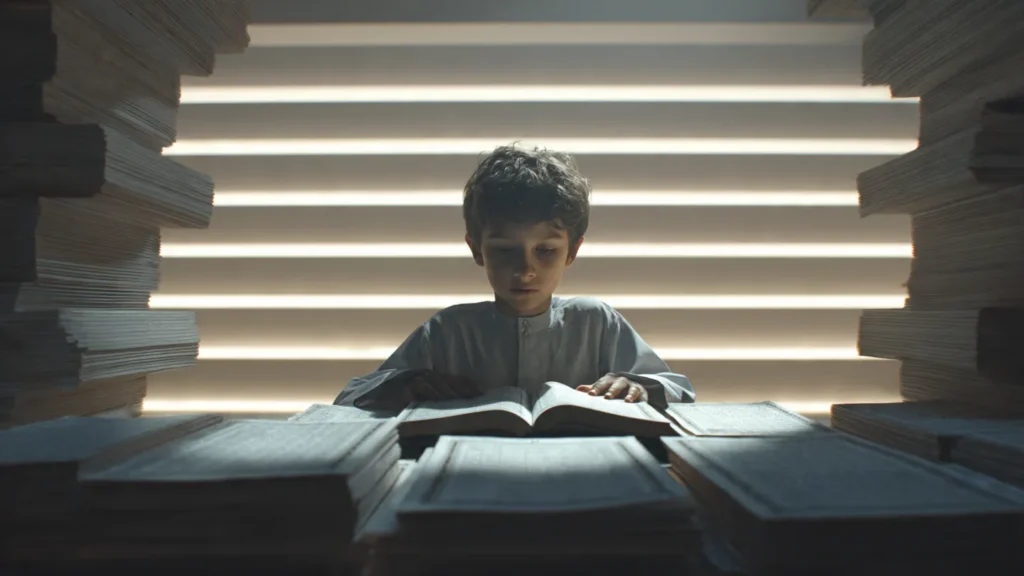 Can You Memorize the Quran by Yourself? 