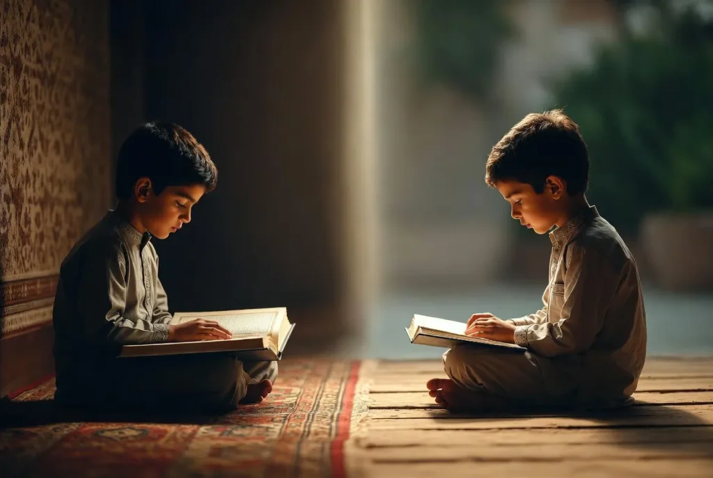 How to Find Quran Memorization Partners Online?