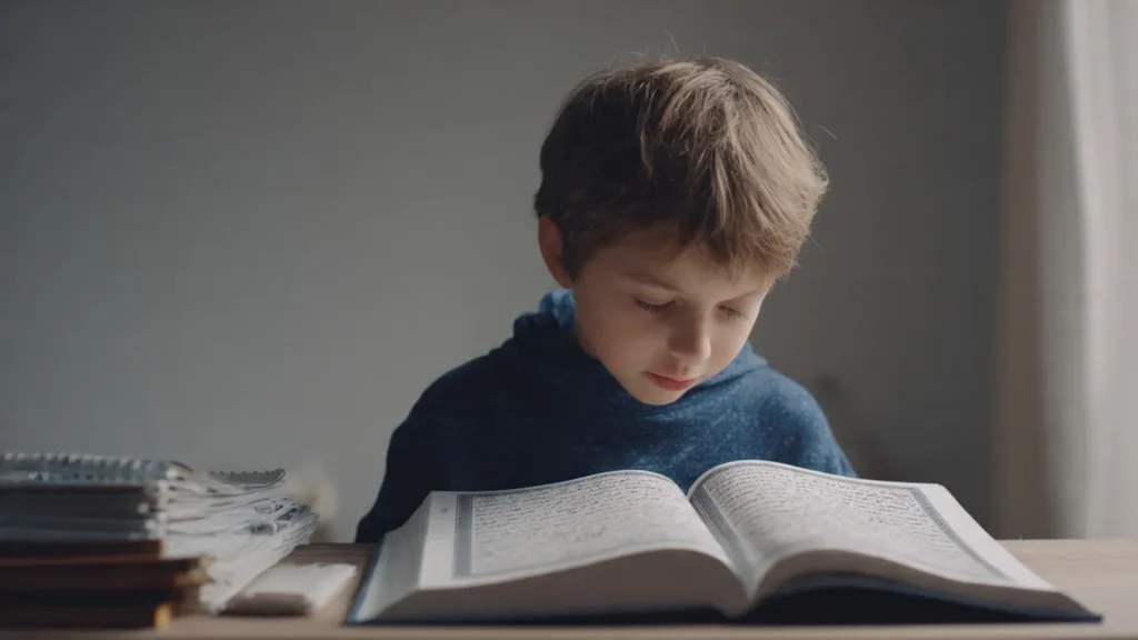 How to Learn Noorani Qaida with Tajweed?