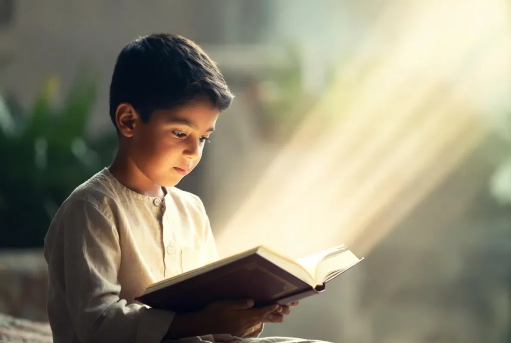 What Does the Quran Teach? 