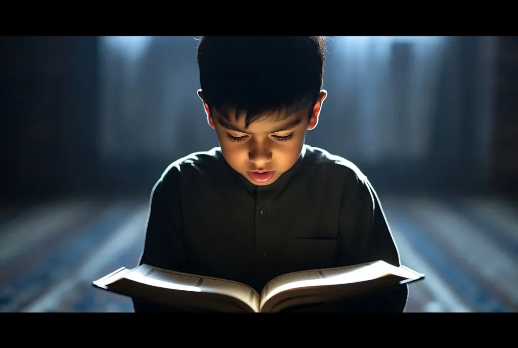 Madd Badal: Definition, Rules, Types, and Quranic Examples