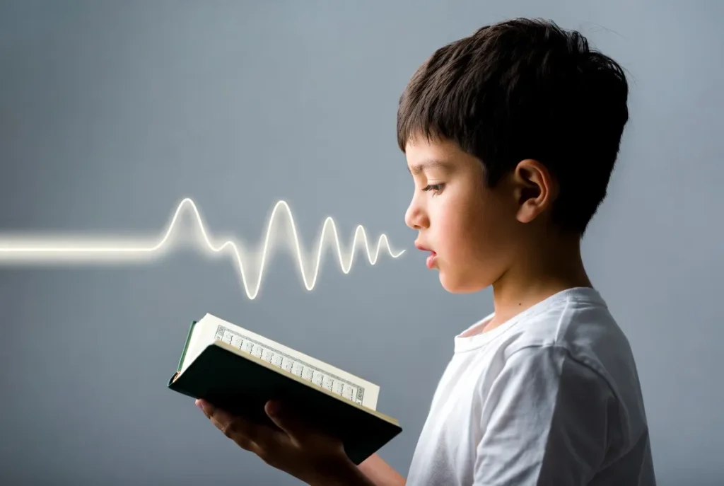 Madd Munfasil: Definition, Ruling, Divisions, and Examples from the Quran