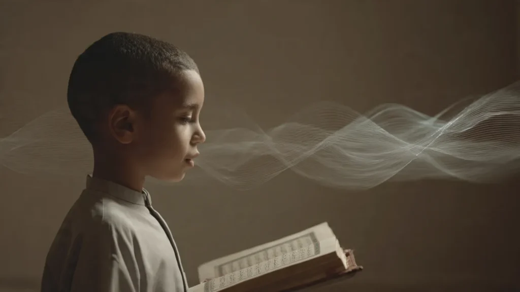 Madd Asli (Madd Tabee’i)