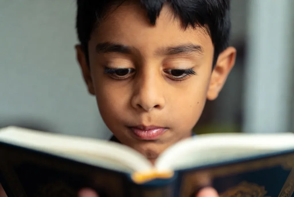 Ikhfa Shafawi: The Complete Guide to Labial Concealment in Tajweed