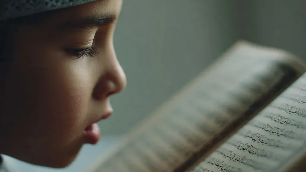 Ikhfa Haqiqi: What It Is, Its 15 Letters, and How to Apply It Correctly