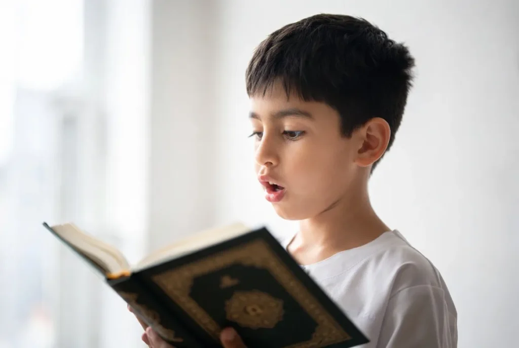 Izhar Letters, Types, Rules and Examples