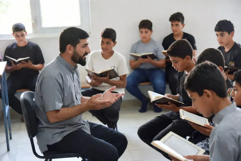 Hamza Types: A Complete Guide to Hamzat al-Qat’ and Hamzat al-Wasl