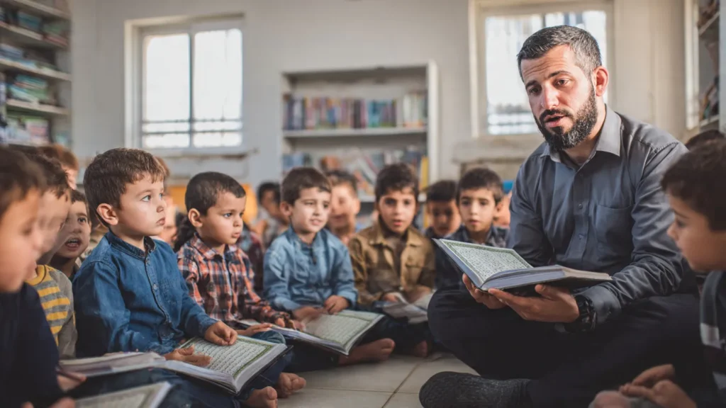 Hamzat al Wasl: Definition, Rules, Examples