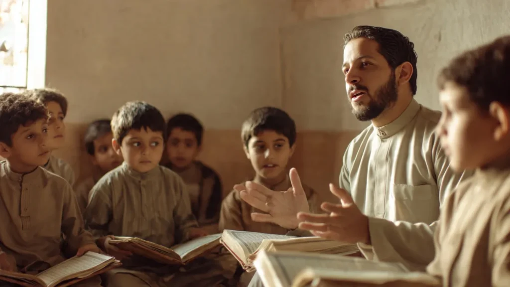 Hamzatul Qat: Definition, Rules, and Examples