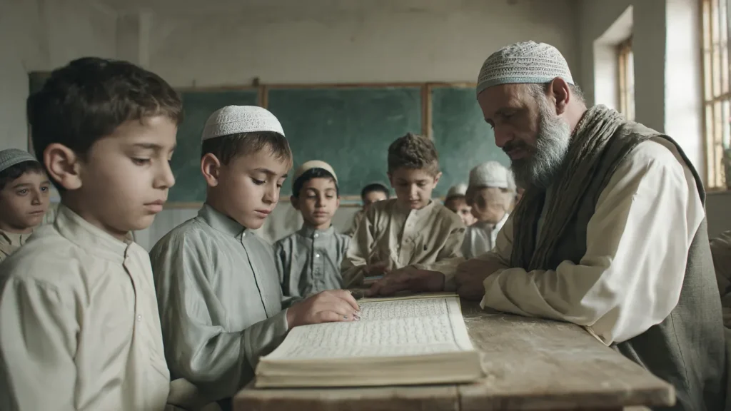 What Is Sukoon in Arabic and Tajweed? 