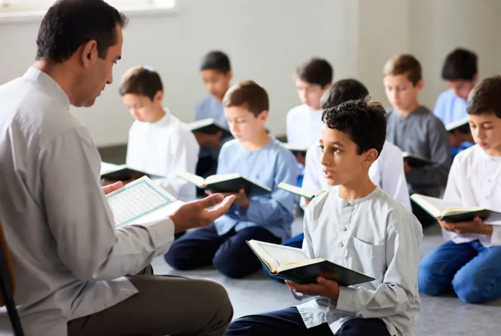 Leen Letters in Arabic and in Tajweed