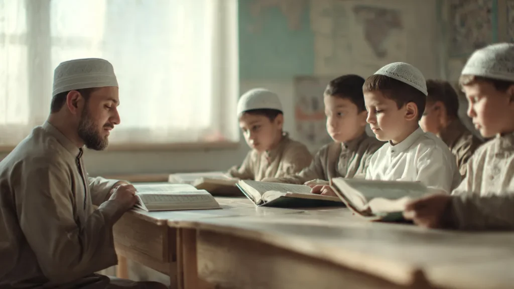 Tanween in Arabic: Meaning, Types, Signs, and Tajweed Rules Explained