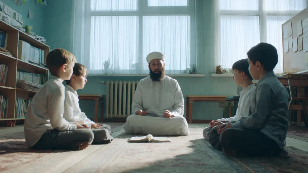 Heavy and Light Letters in Tajweed: Tafkheem and Tarqeeq Fully Explained