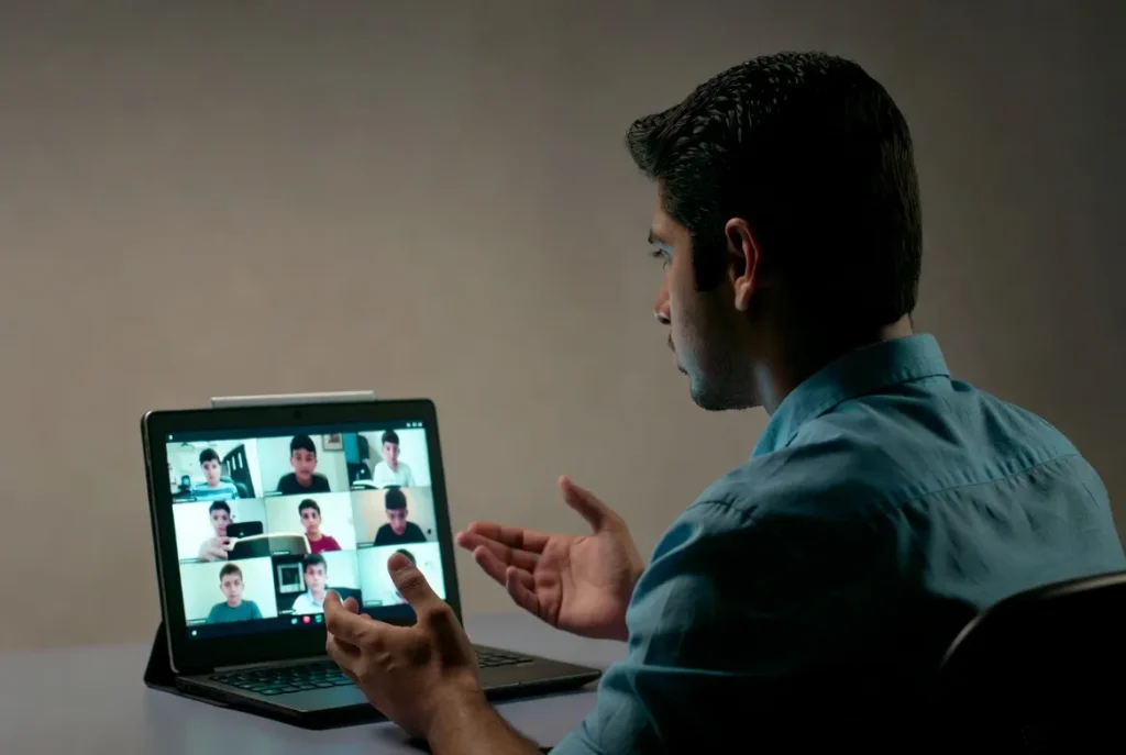 Iqlab Letters in Tajweed: The Only Letter You Need to Master