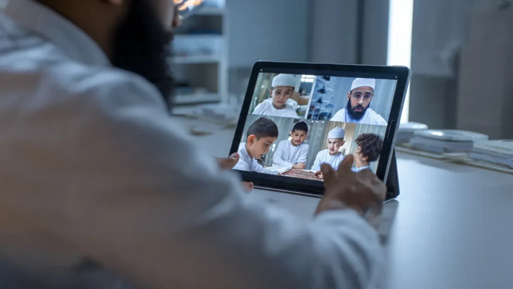 Rules of Raa in Tajweed: Tafkheem, Tarqeeq, and Everything in Between