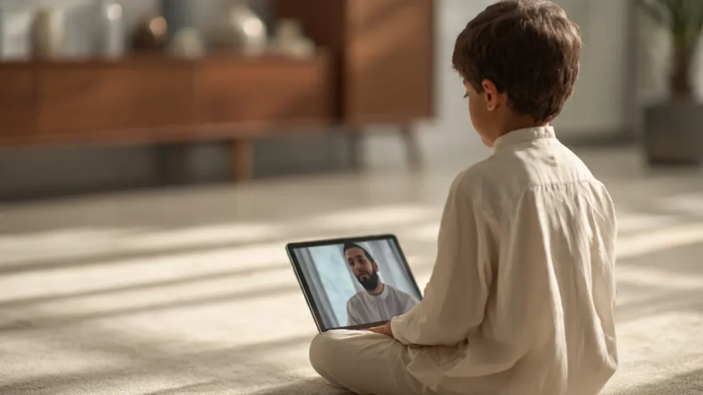 10 Manners of Reading the Quran