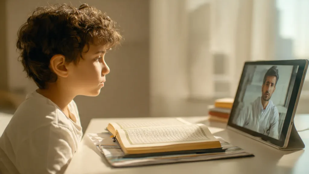 Can the Quran Be Read in English?