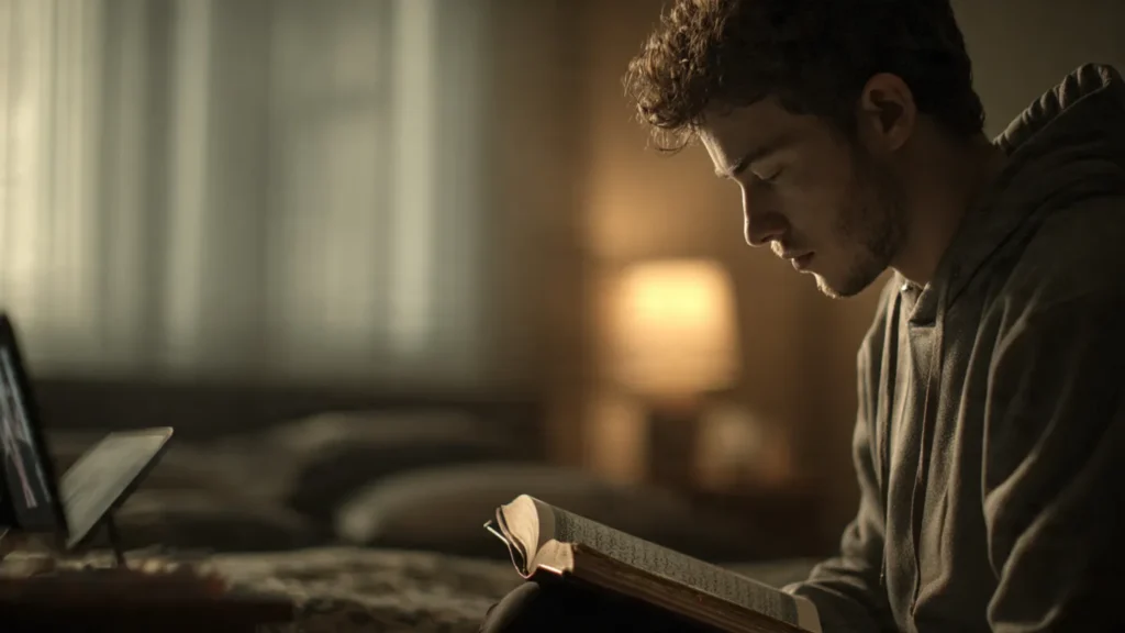 Can We Read Quran for the Dead? 