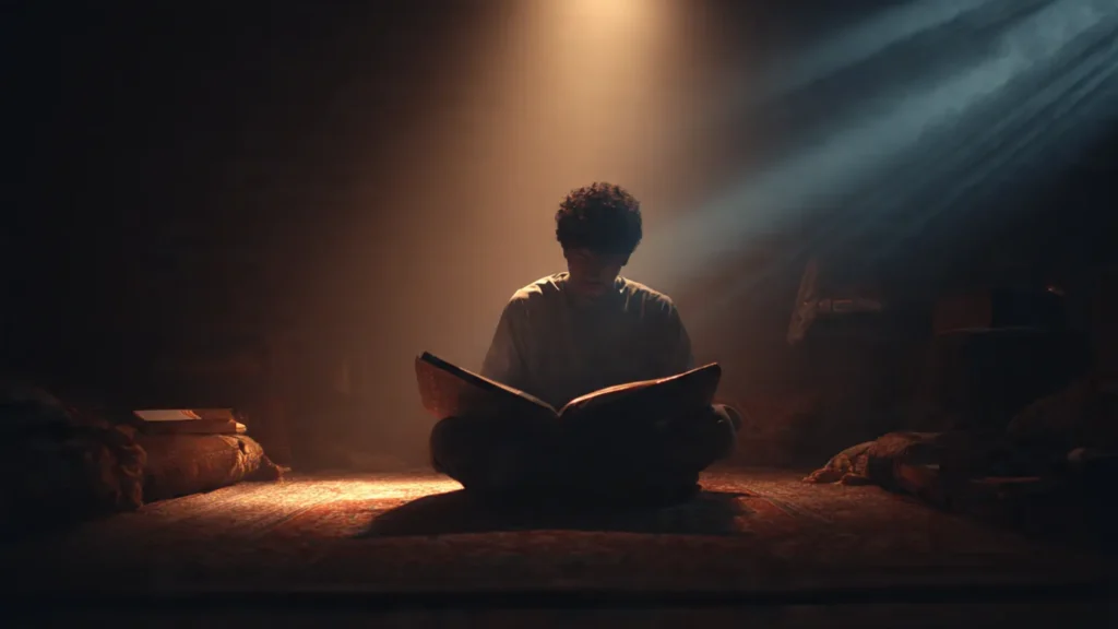 Benefits of Reading Quran at Night