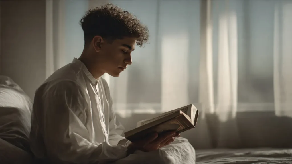 Virtues and Rewards for Reading Quran