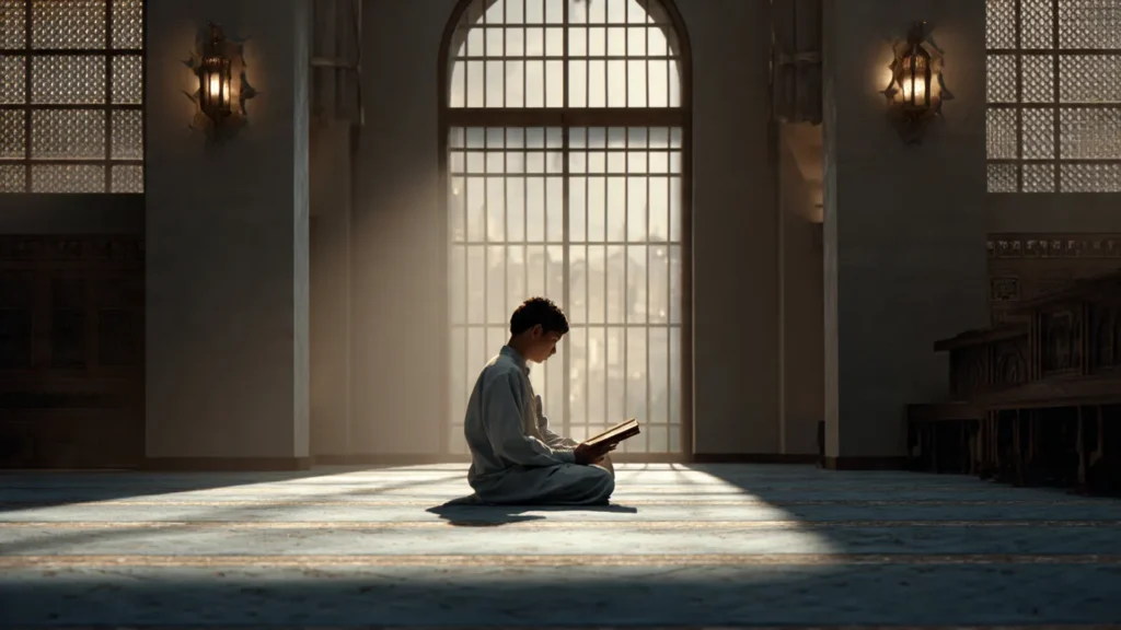 How Many Good Deeds for Reading the Whole Quran?