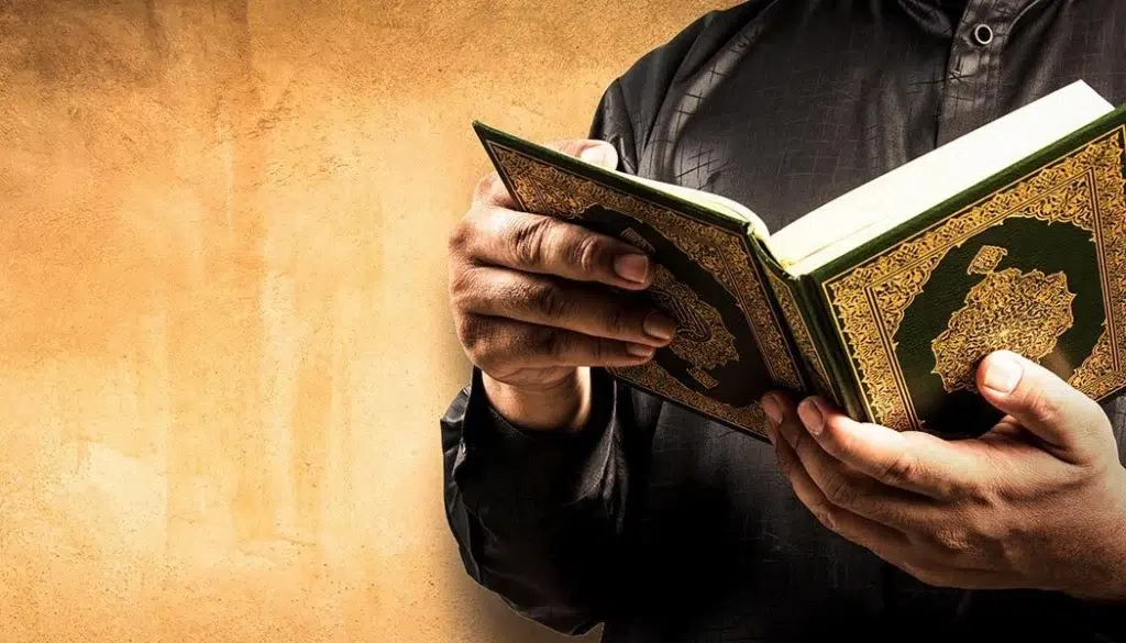Best Quran Reciters to Learn Quran