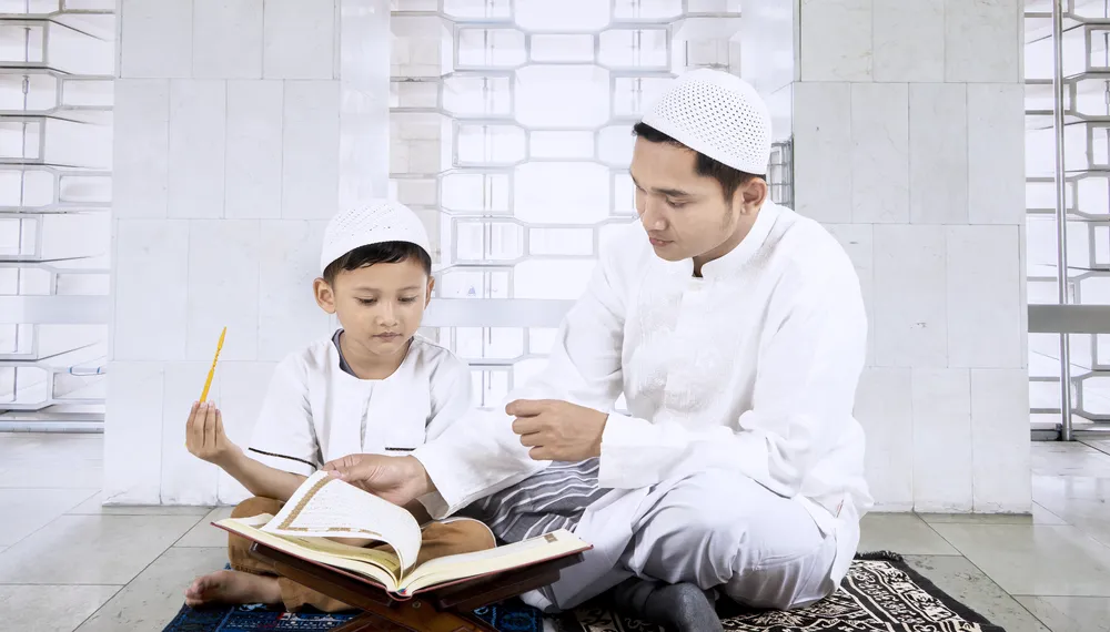 Is It Haram to Force Your Child to Read the Quran?