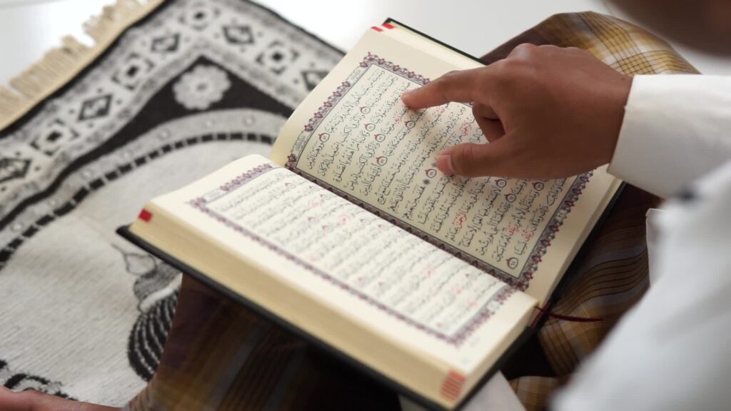 How to Learn to Read the Quran?