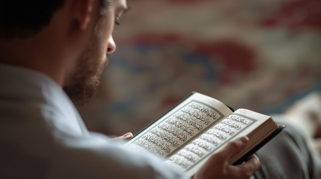 How to Read the Quran Correctly?