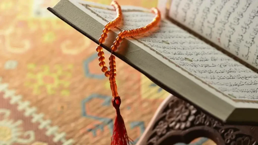 Nabr in Tajweed – Full Guide